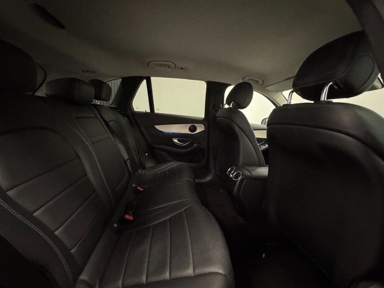 Mercedes Clase GLC AMG 220D 4MATIC  foto 41