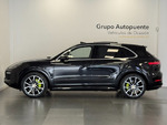 Porsche Cayenne CAYENNE E-HYBRID  miniatura 6