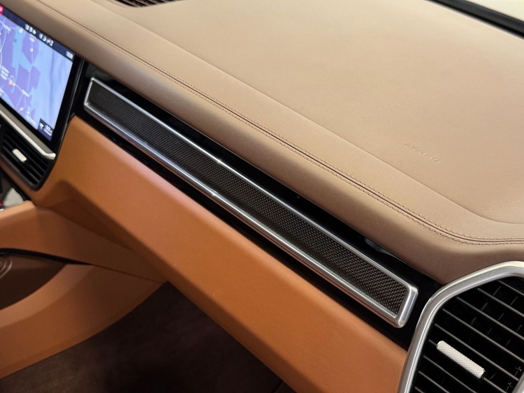 Porsche Cayenne CAYENNE E-HYBRID  foto 38