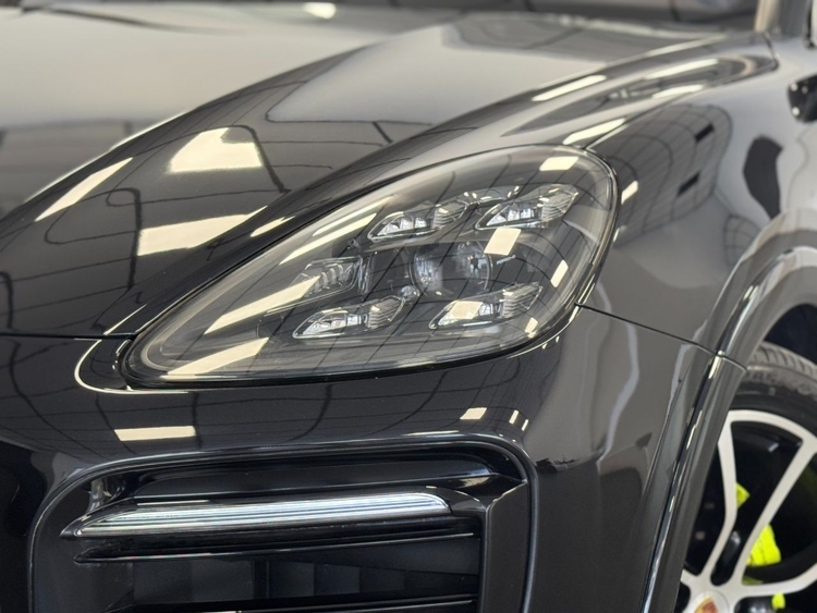 Porsche Cayenne CAYENNE E-HYBRID  foto 62