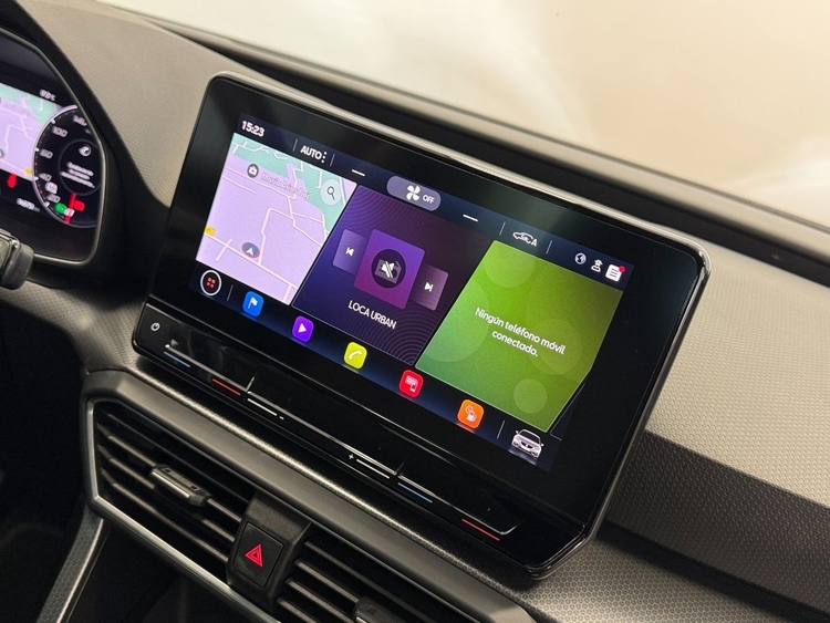 Seat Leon STYLE GO foto 29