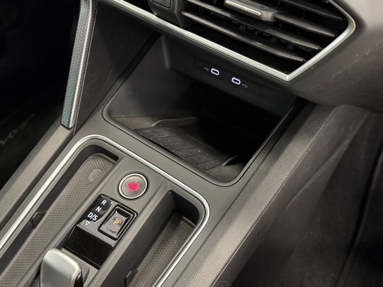 Seat Leon STYLE GO foto 35