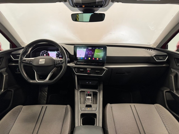 Seat Leon STYLE GO foto 10