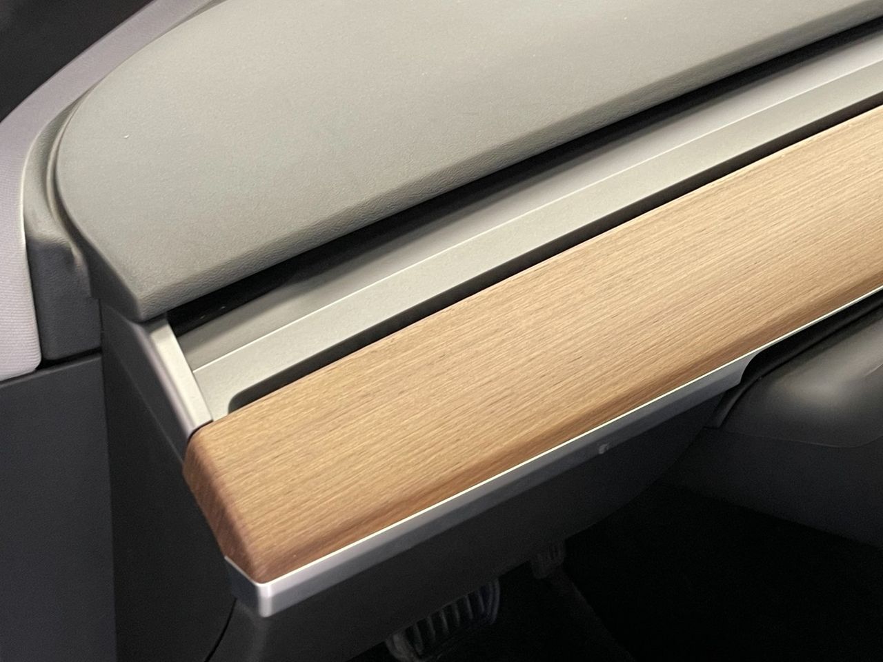 Tesla Model 3 GRAN AUTONOMIA DUAL MOTOR AWD miniatura 18