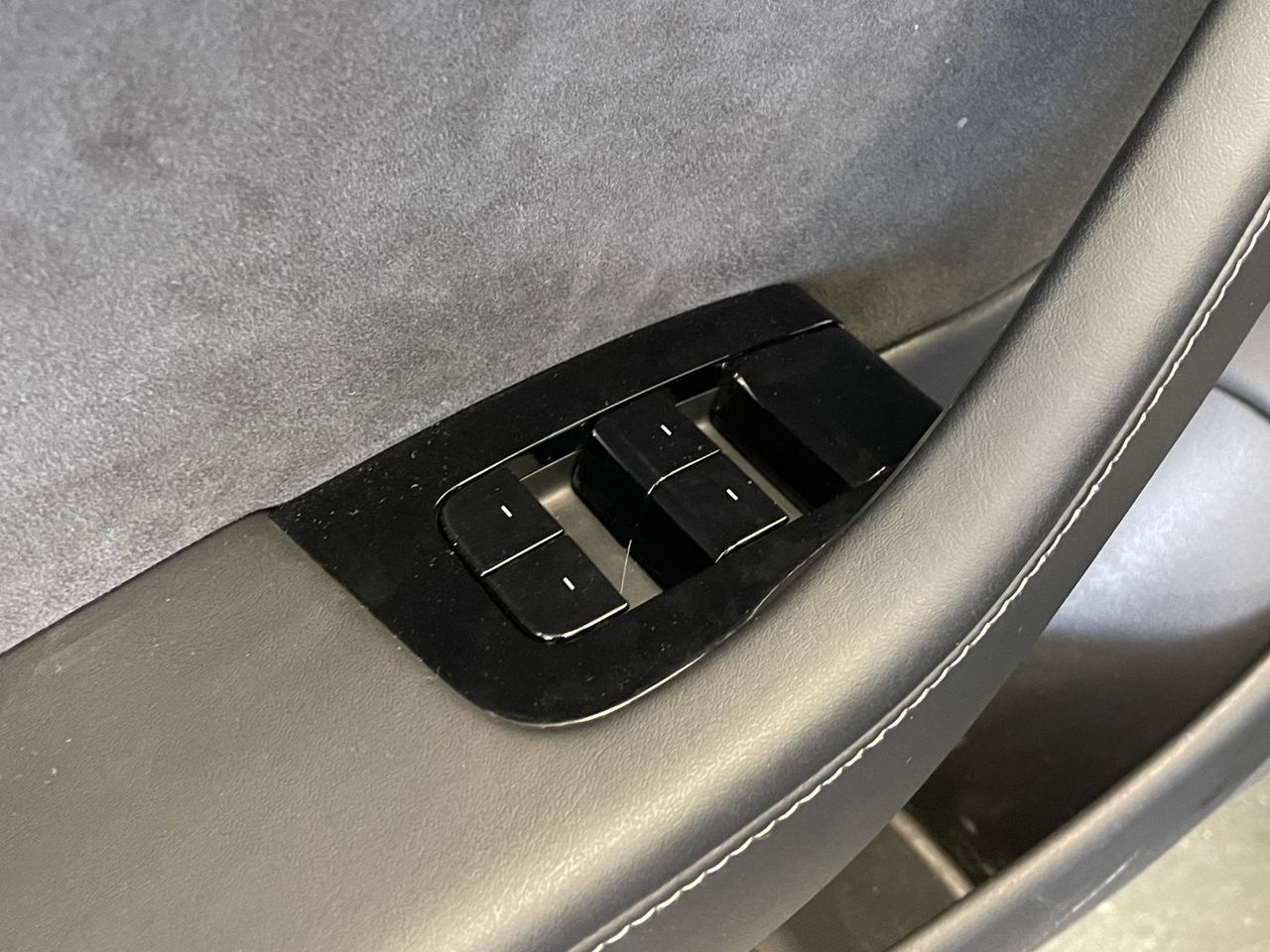 Tesla Model 3 GRAN AUTONOMIA DUAL MOTOR AWD miniatura 19