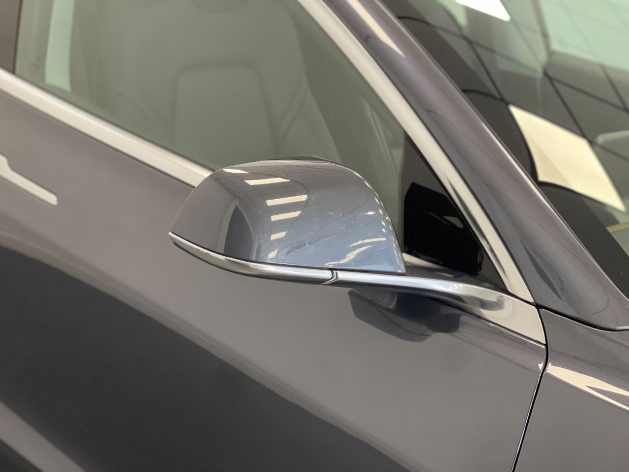 Tesla Model 3 GRAN AUTONOMIA DUAL MOTOR AWD miniatura 20