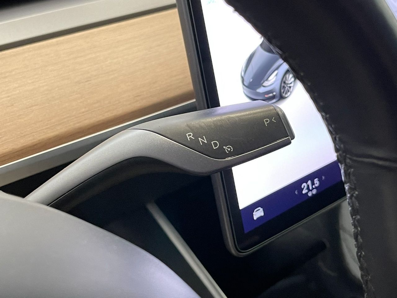 Tesla Model 3 GRAN AUTONOMIA DUAL MOTOR AWD miniatura 23