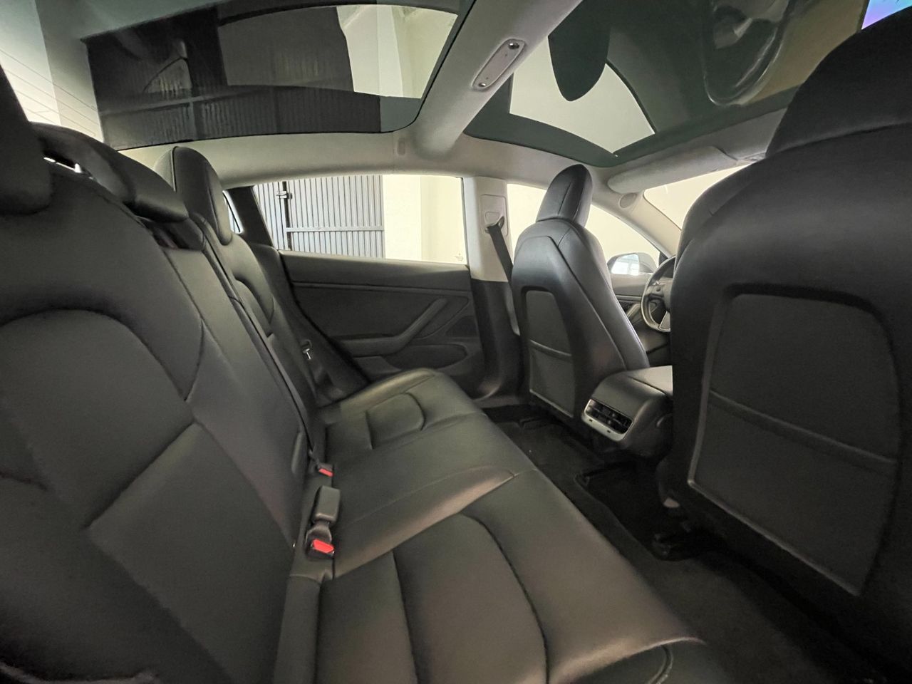 Tesla Model 3 GRAN AUTONOMIA DUAL MOTOR AWD miniatura 37