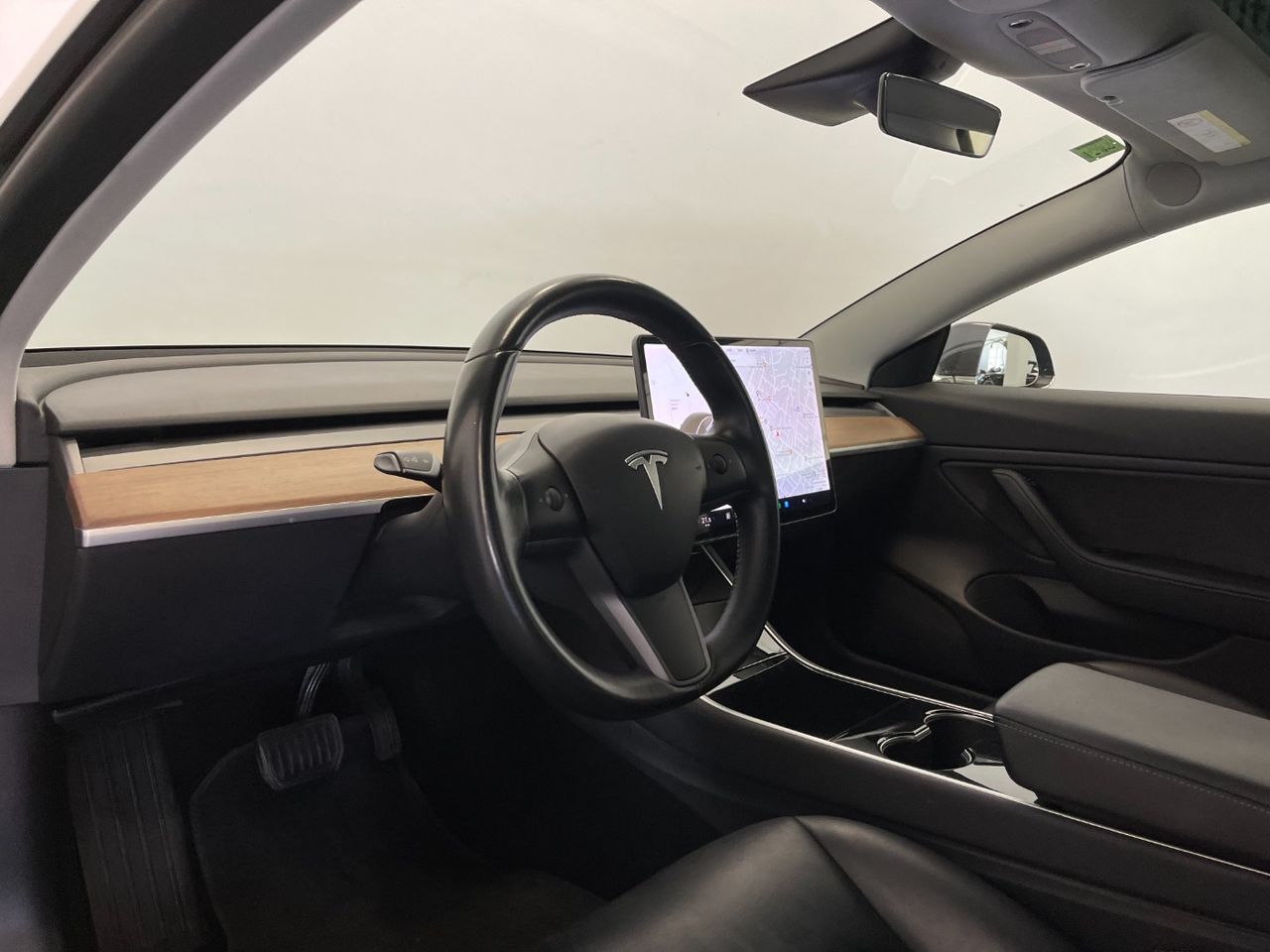 Tesla Model 3 GRAN AUTONOMIA DUAL MOTOR AWD foto 15