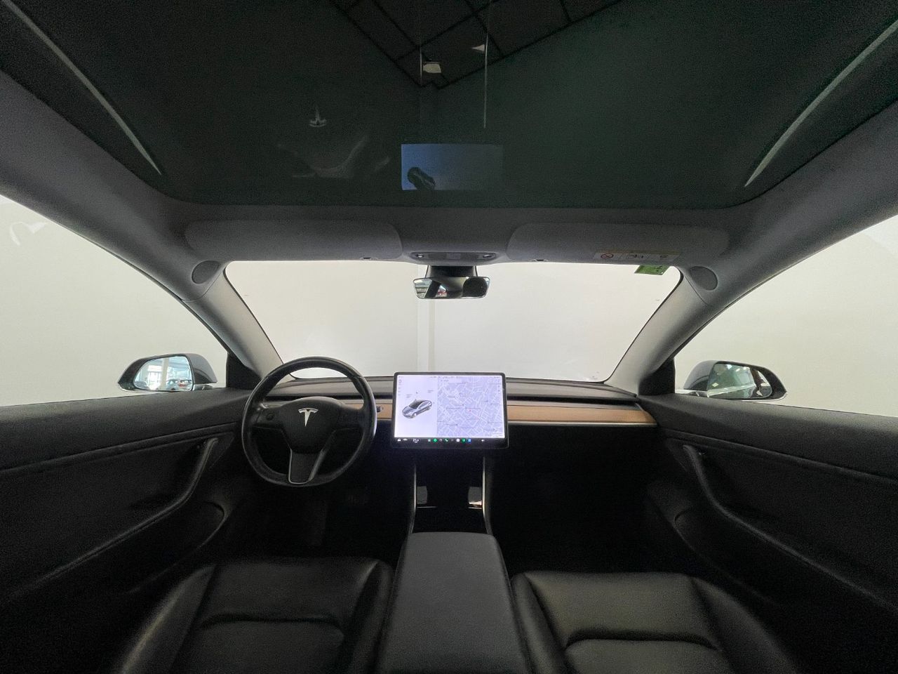 Tesla Model 3 GRAN AUTONOMIA DUAL MOTOR AWD foto 28