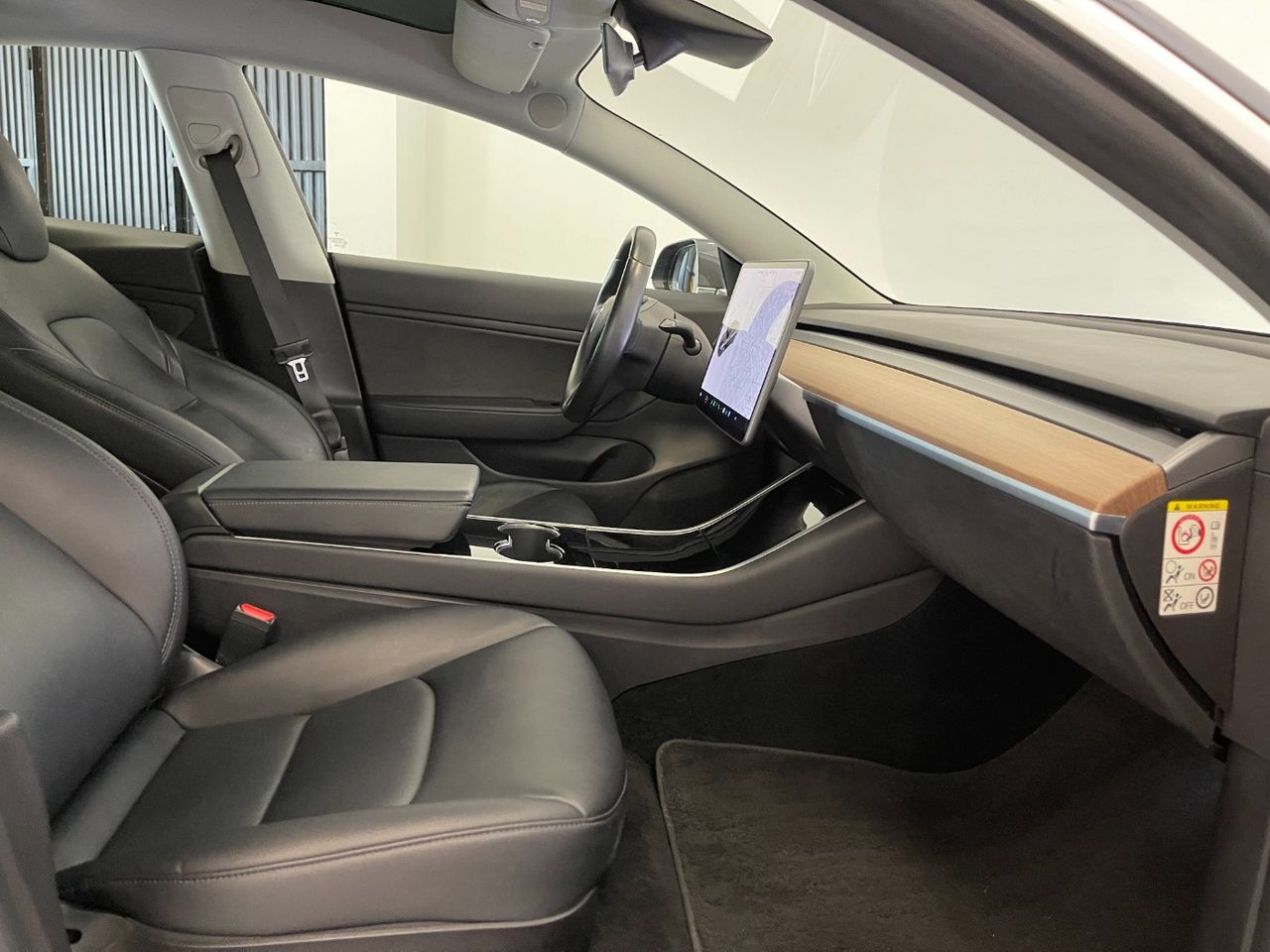 Tesla Model 3 GRAN AUTONOMIA DUAL MOTOR AWD foto 31