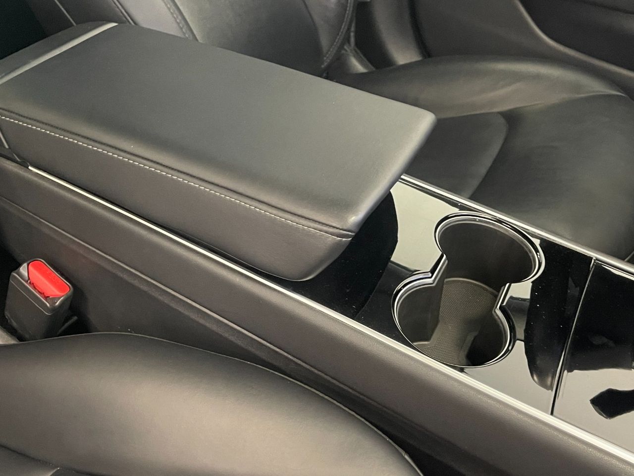 Tesla Model 3 GRAN AUTONOMIA DUAL MOTOR AWD foto 36