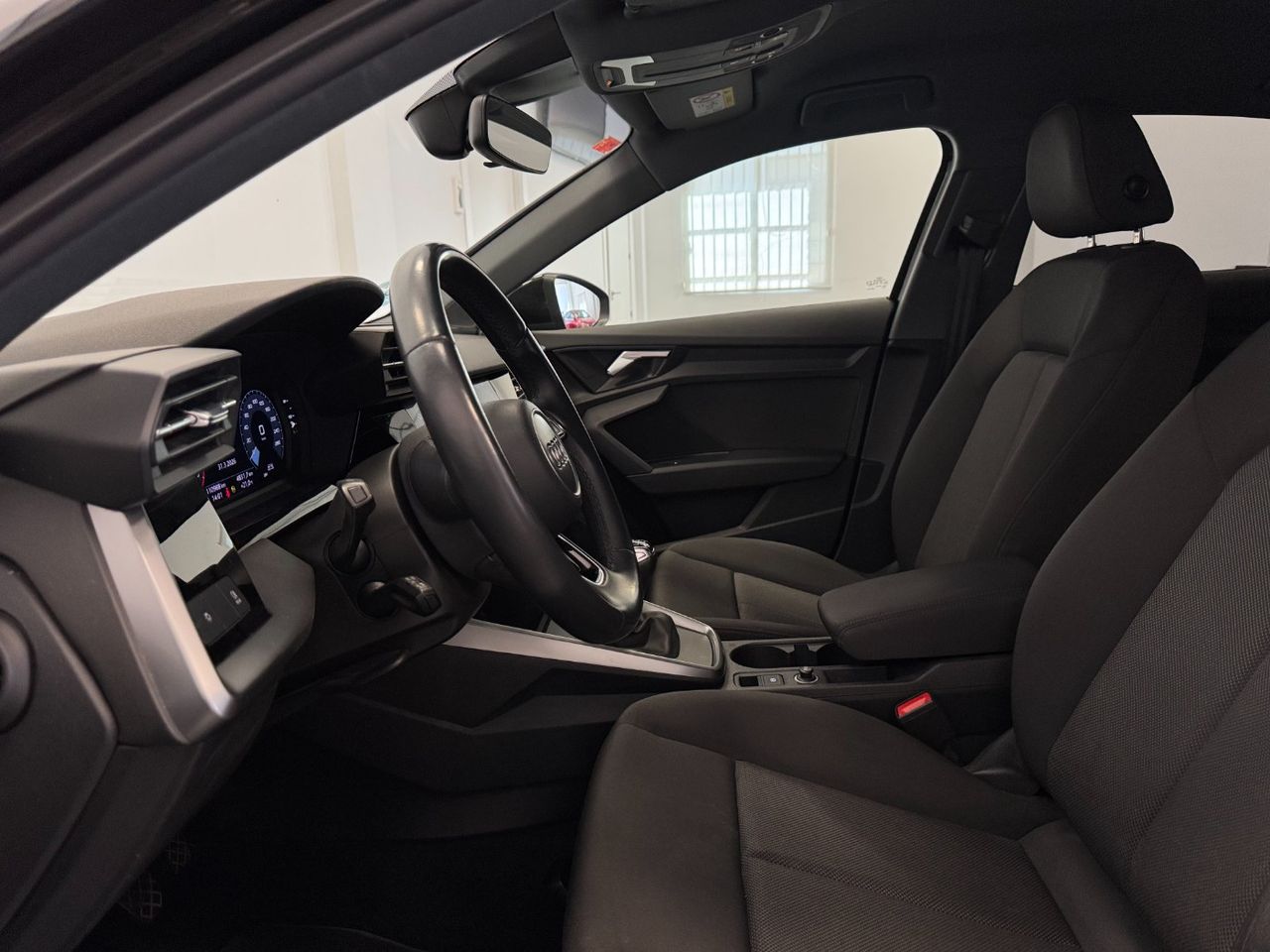 Audi A3 30TDI 116CV miniatura 15