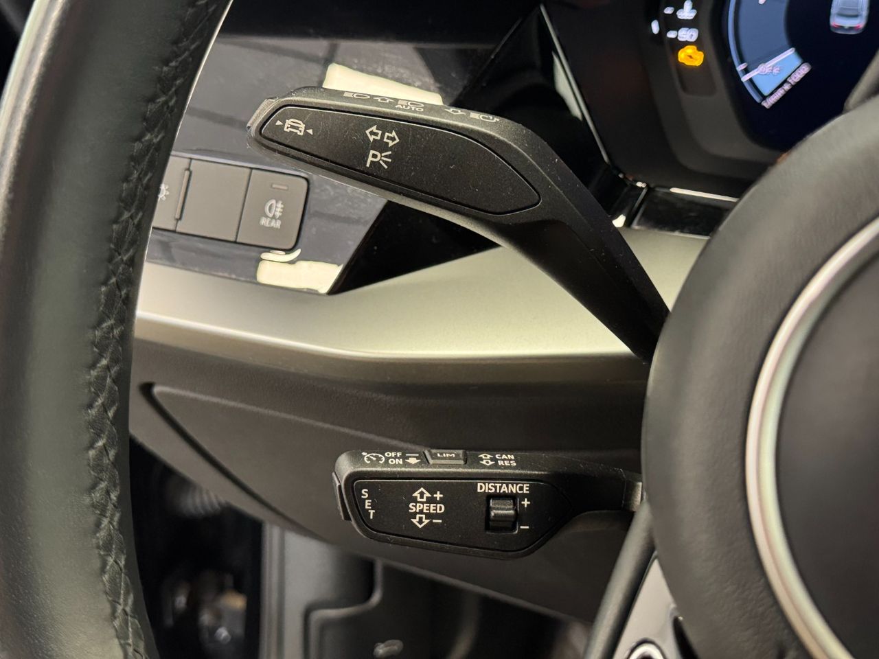 Audi A3 30TDI 116CV miniatura 19