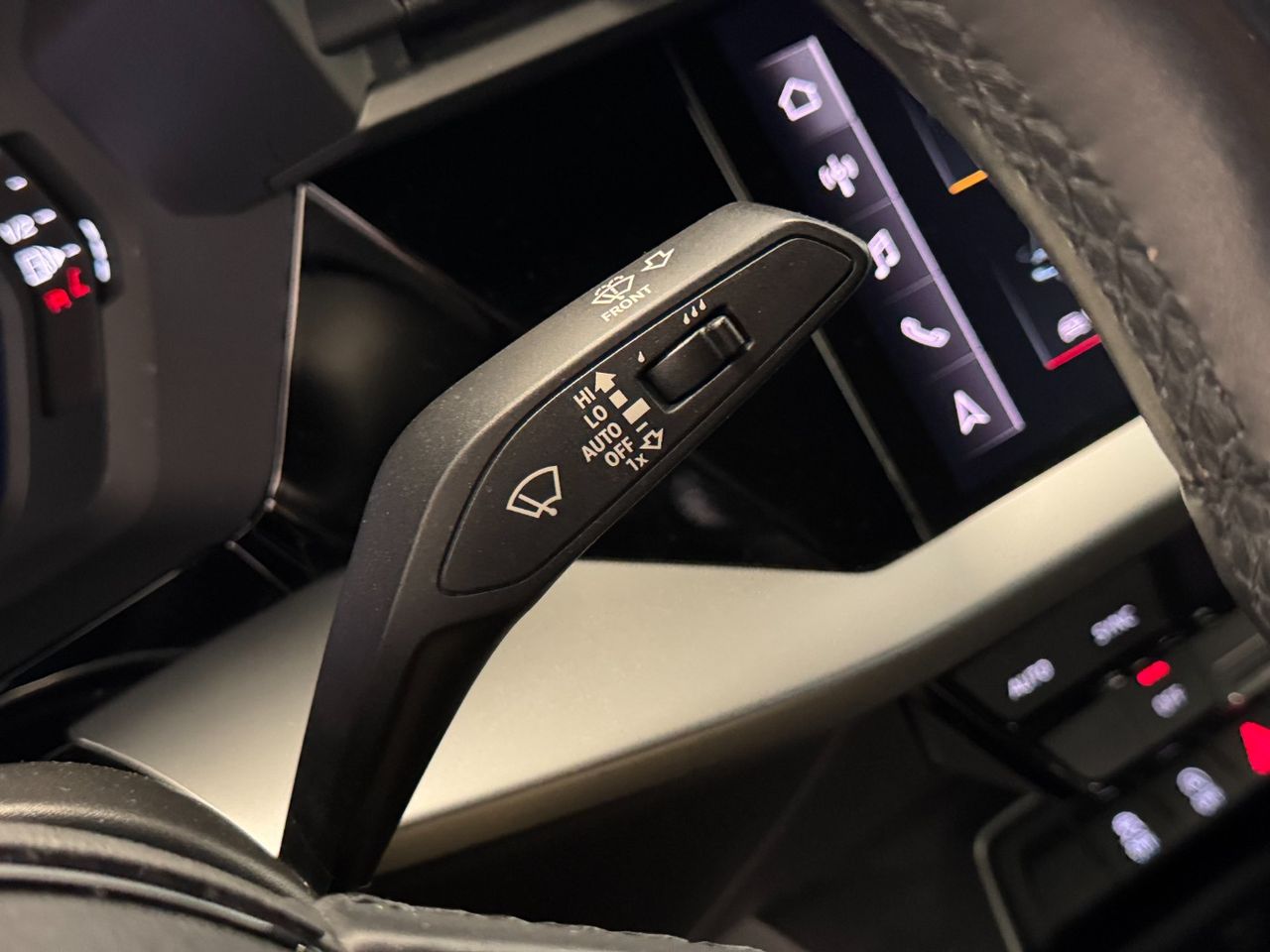 Audi A3 30TDI 116CV miniatura 20