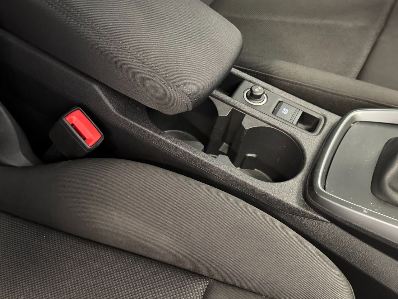 Audi A3 30TDI 116CV miniatura 34