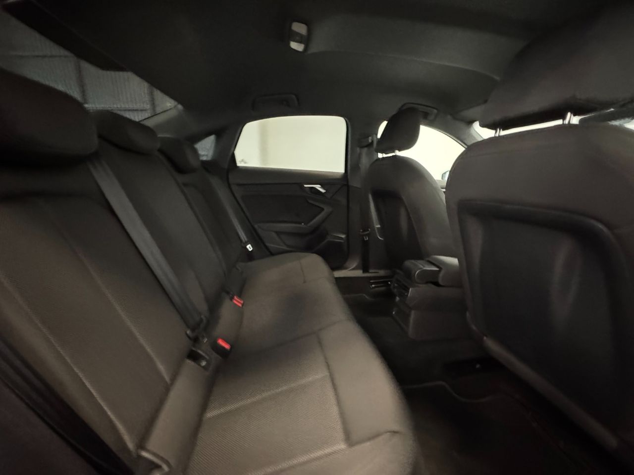 Audi A3 30TDI 116CV miniatura 36