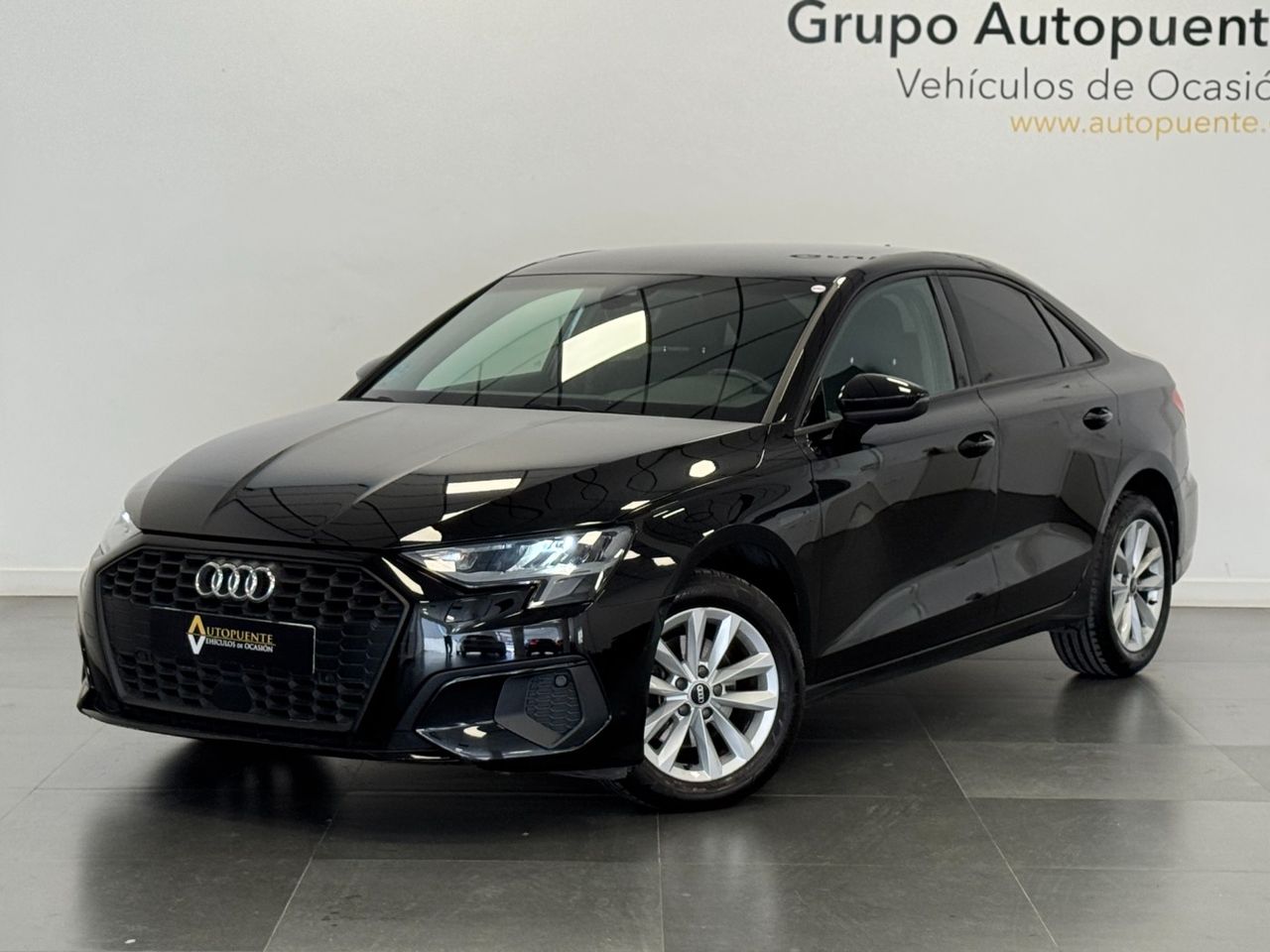 Audi A3 30TDI 116CV miniatura 7