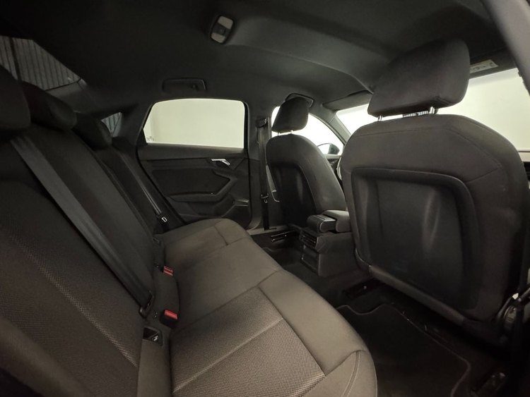 Audi A3 30TDI 116CV foto 35