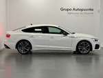 Audi A5 35TDI BLACK LINE S-TRONIC miniatura 3