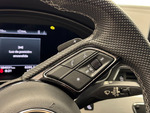 Audi A5 35TDI BLACK LINE S-TRONIC miniatura 22