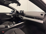 Audi A5 35TDI BLACK LINE S-TRONIC miniatura 25