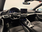 Audi A5 35TDI BLACK LINE S-TRONIC miniatura 8