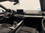 Audi A5 35TDI BLACK LINE S-TRONIC miniatura 10
