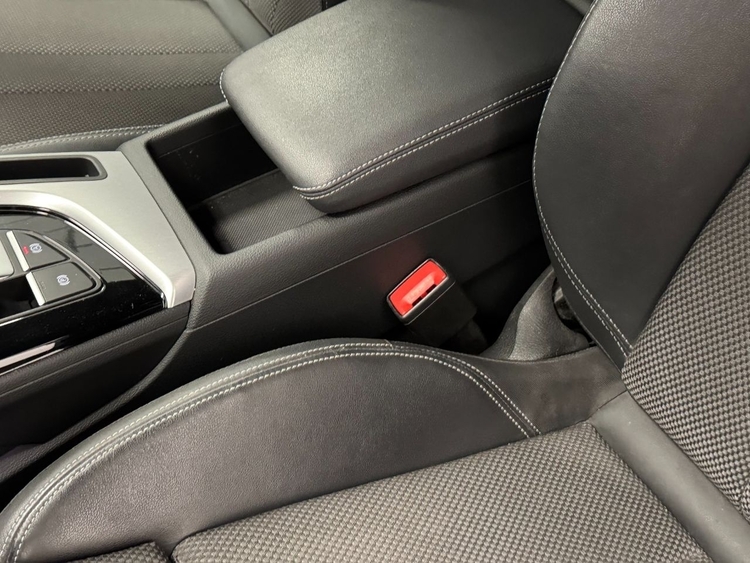 Audi A5 35TDI BLACK LINE S-TRONIC foto 23