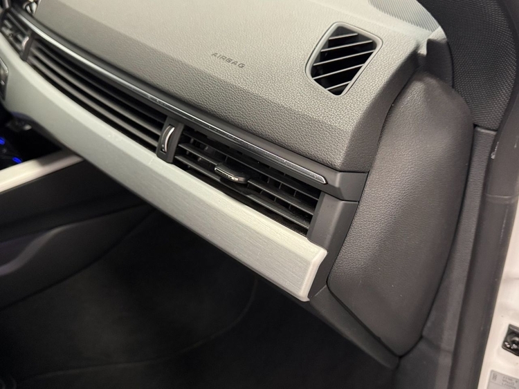 Audi A5 35TDI BLACK LINE S-TRONIC foto 29