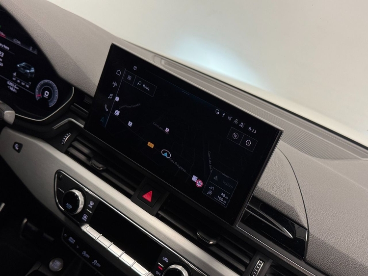 Audi A5 35TDI BLACK LINE S-TRONIC foto 31