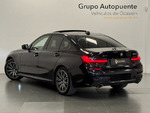 BMW Serie 3 320D M XDRIVE  miniatura 5