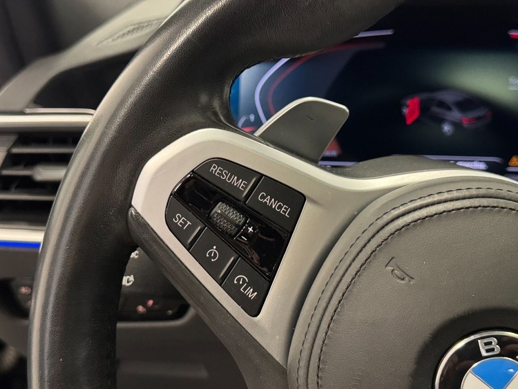 BMW Serie 3 320D M XDRIVE  foto 21