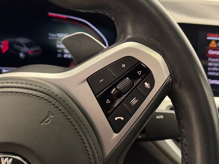 BMW Serie 3 320D M XDRIVE  foto 22