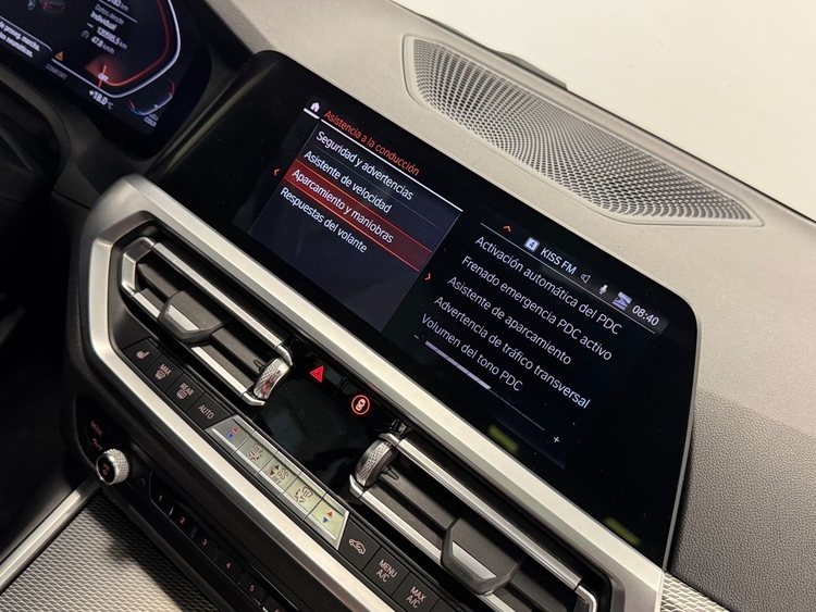 BMW Serie 3 320D M XDRIVE  foto 29