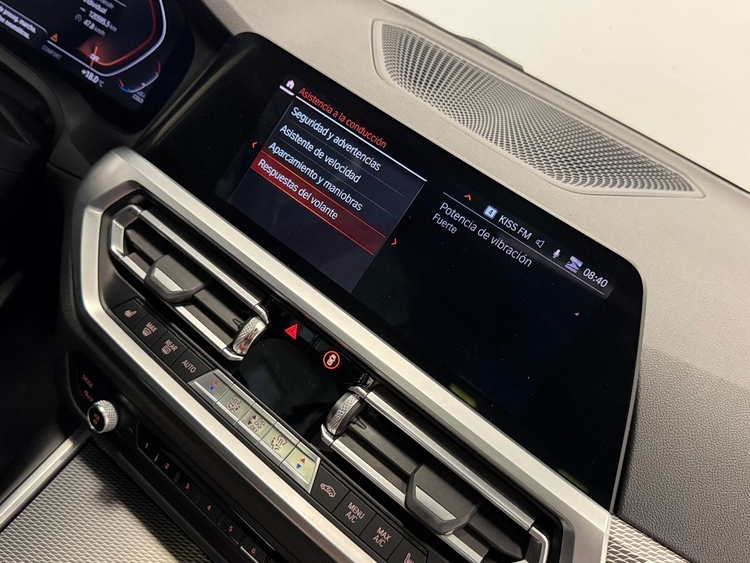 BMW Serie 3 320D M XDRIVE  foto 30