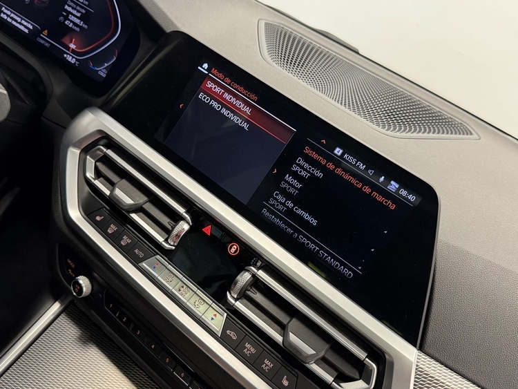 BMW Serie 3 320D M XDRIVE  foto 32