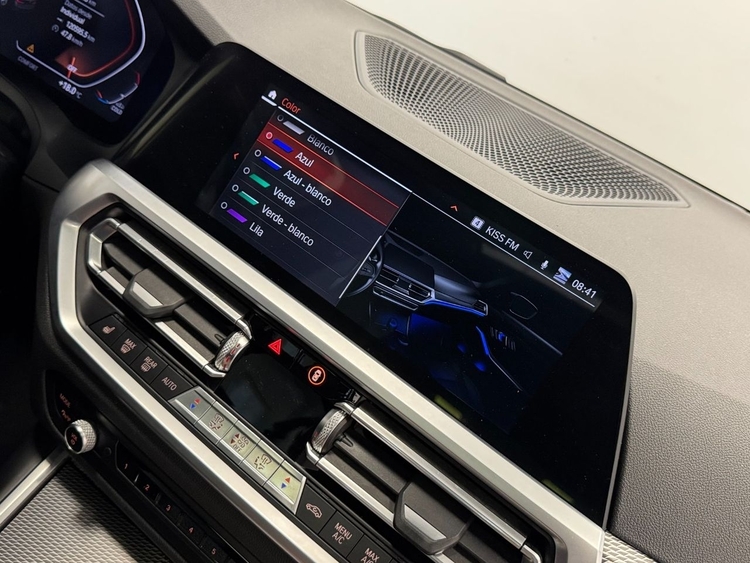 BMW Serie 3 320D M XDRIVE  foto 34