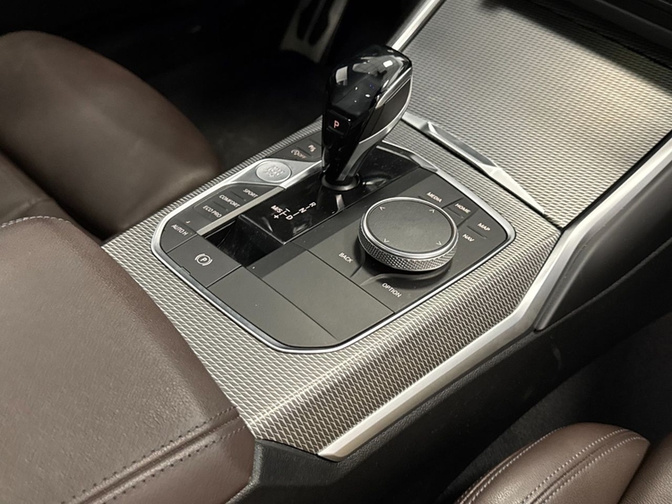 BMW Serie 3 320D M XDRIVE  foto 43