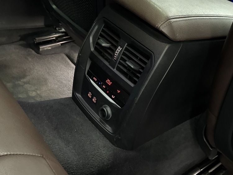 BMW Serie 3 320D M XDRIVE  foto 45