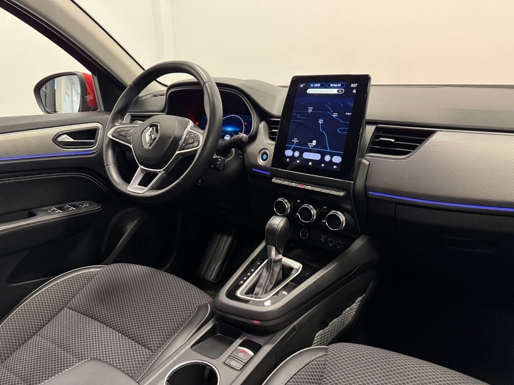 Renault Arkana TECHNO E-TECH foto 12