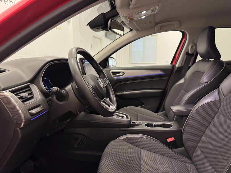 Renault Arkana TECHNO E-TECH foto 16