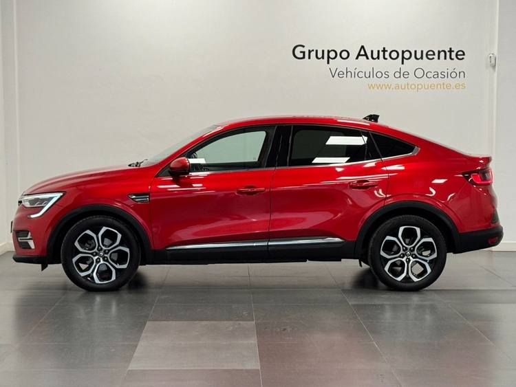 Renault Arkana TECHNO E-TECH foto 6