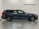Volvo V60 T6 AWD RECHARGE INSCRIPTION miniatura 3