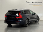 Volvo V60 T6 AWD RECHARGE INSCRIPTION miniatura 4