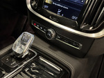 Volvo V60 T6 AWD RECHARGE INSCRIPTION miniatura 35