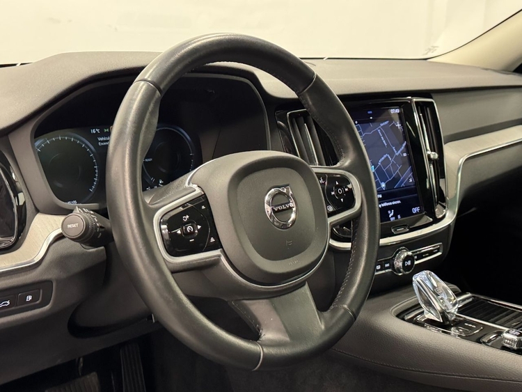 Volvo V60 T6 AWD RECHARGE INSCRIPTION foto 20