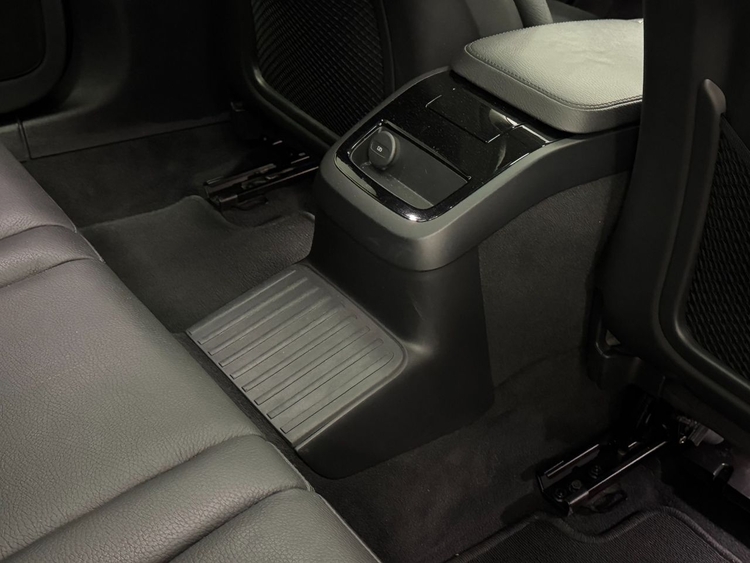 Volvo V60 T6 AWD RECHARGE INSCRIPTION foto 41