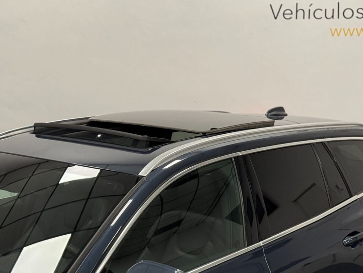 Volvo V60 T6 AWD RECHARGE INSCRIPTION foto 44