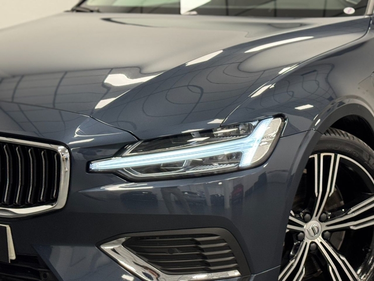 Volvo V60 T6 AWD RECHARGE INSCRIPTION foto 45